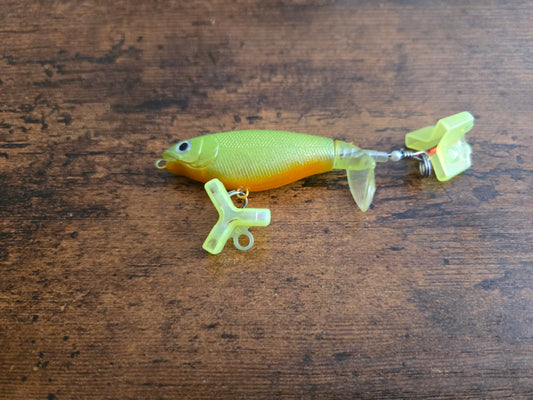 lime aid orang belly whopper plopper