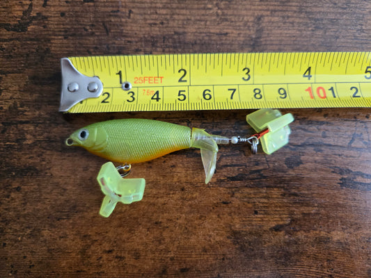 lime aid orang belly whopper plopper